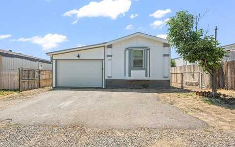 1525 Clarkton Street, Mack, CO 81525