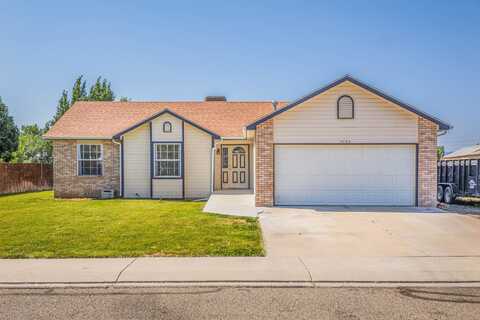 508 1/2 Arrowleaf Drive, Clifton, CO 81520