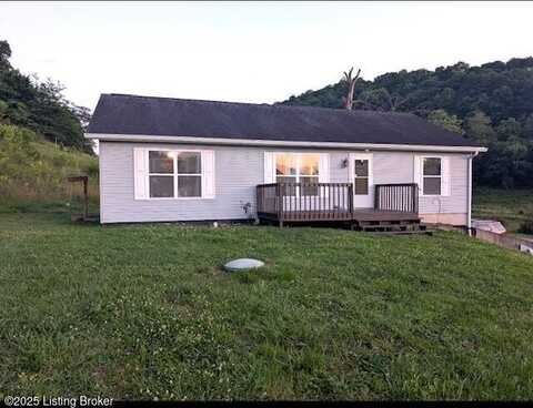 579 Carlisle Road Rd, Carrollton, KY 41008