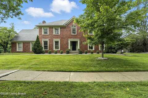 12512 Kirkham Rd, Louisville, KY 40299