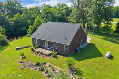 4200 Fort Ave, Vine Grove, KY 40175