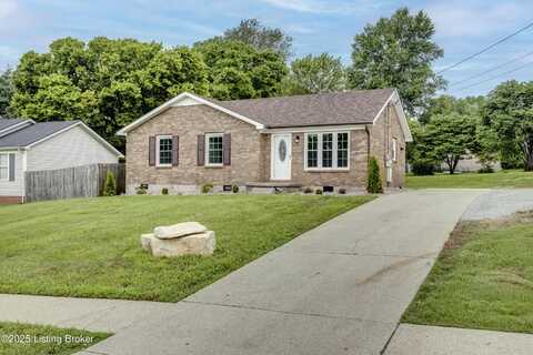 138 Springhill Dr, Bardstown, KY 40004
