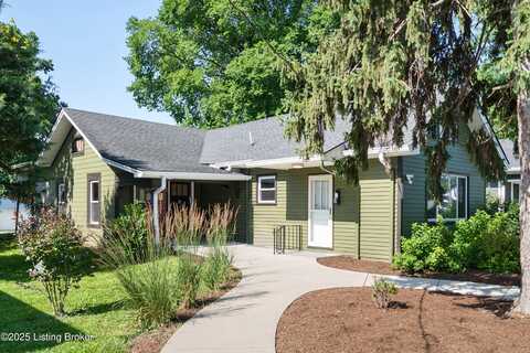 438 W Stansifer Ave, Clarksville, IN 47129