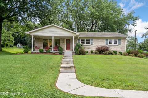9311-9313 Hi View Ln, Louisville, KY 40272