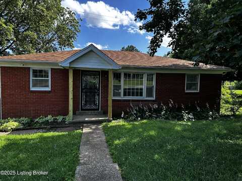504 W chestnut St, Leitchfield, KY 42754