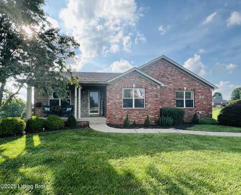 891 Rolling Trail, Taylorsville, KY 40071
