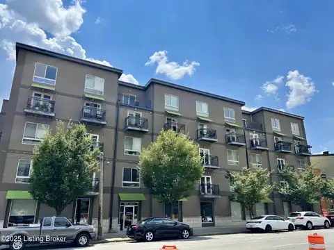 830 E Main St, Louisville, KY 40206