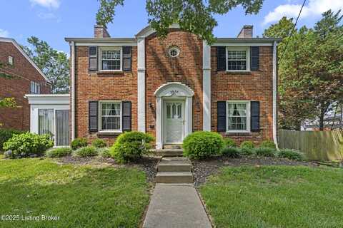 2628 Landor Ave, Louisville, KY 40205