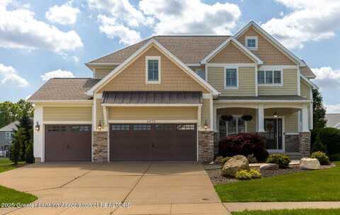 6075 Sacramento Way, East Lansing, MI 48823