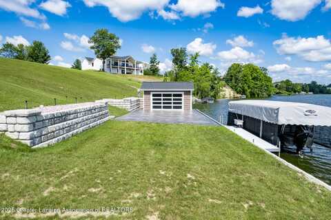11029 Lakeside Drive, Perrinton, MI 48871