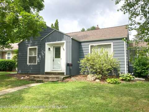 500 Spring Street, Grand Ledge, MI 48837