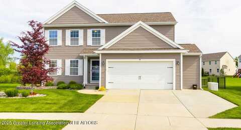 5940 Boxwood Avenue, Holt, MI 48842