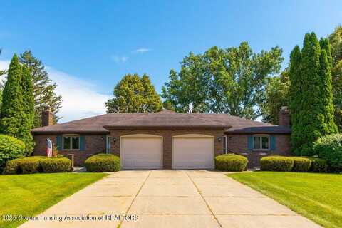 70 Apple Blossom Lane, Okemos, MI 48864