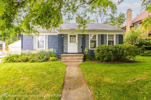 1432 Harvard Road, East Lansing, MI 48823