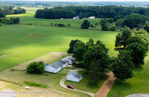 7125 Peck Road, Eaton Rapids, MI 48827