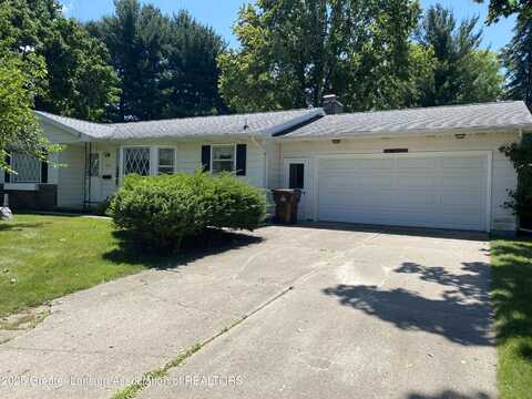 3931 Berry Ridge Drive, Holt, MI 48842