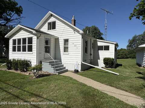 921 Forest St. Street, Charlotte, MI 48813