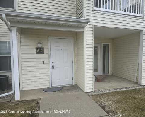 12907 Townsend Drive, Grand Ledge, MI 48837