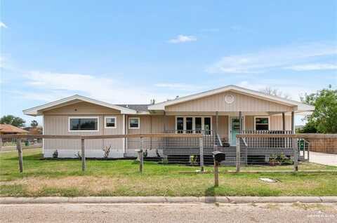 7800 Estrella Street, Pharr, TX 78577