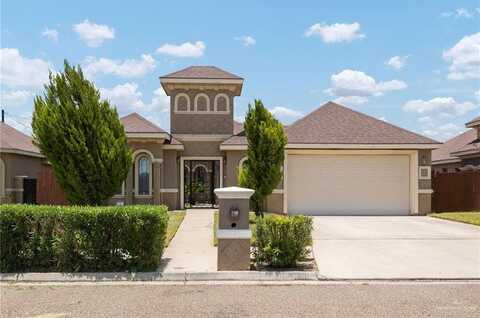 115 Tulip Drive, Rio Grande City, TX 78582