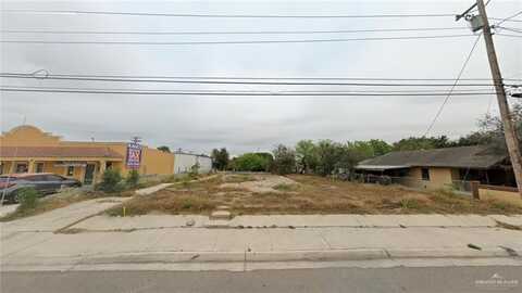 506 Garcia Street, Roma, TX 78584