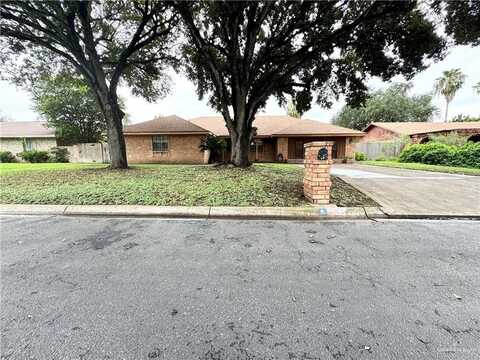 305 Redbud Avenue, McAllen, TX 78504