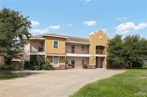 4113 N 24th Lane, McAllen, TX 78504