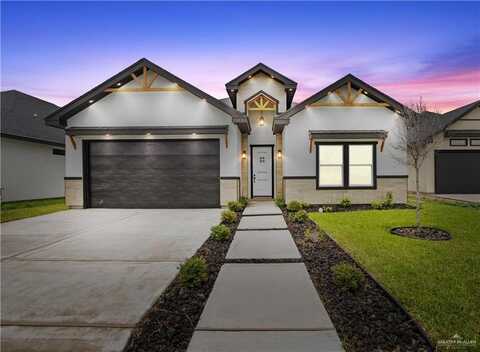 2413 N Woody Street, Edinburg, TX 78541