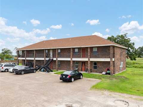 3523 Mile 6 1/2 West Street, Weslaco, TX 78596