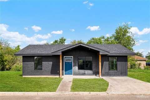 522 E Stubbs Street E, Edinburg, TX 78539