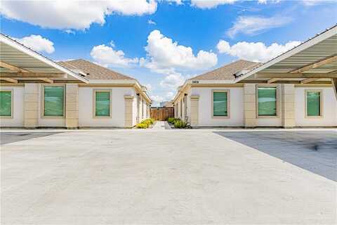 5808 Sandpiper Avenue, Mission, TX 78573