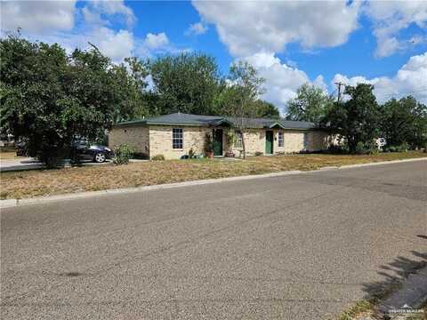 701 E 8th Street, Mission, TX 78572