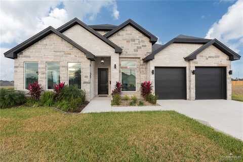 5703 N 44th Lane, McAllen, TX 78504