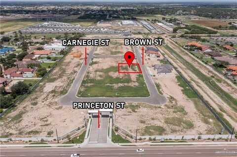 2308 W Brown Street, Edinburg, TX 78539