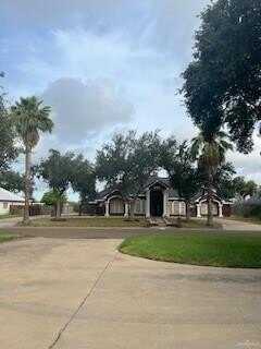 2415 Kings Drive, Edinburg, TX 78539