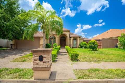 1324 La Cantera Avenue, McAllen, TX 78503