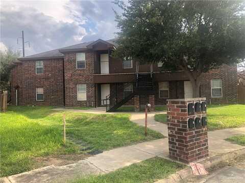 2901 Whitewing Avenue, McAllen, TX 78501