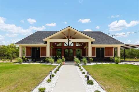 0 NW Military Highway, La Joya, TX 78560