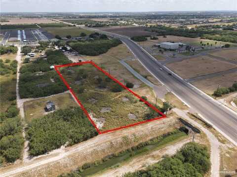4504 W Schunior Street, Edinburg, TX 78541