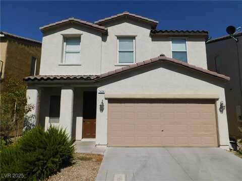 7434 CLARITA CAVERN Street, Las Vegas, NV 89139