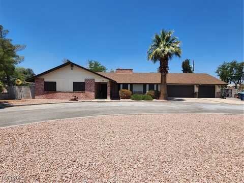 2645 Lindell Road, Las Vegas, NV 89146
