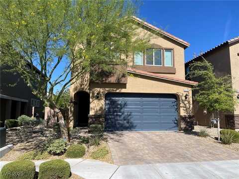 6637 Breakwater Reef Street, Las Vegas, NV 89149