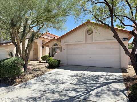 7821 Desert Bell Avenue, Las Vegas, NV 89128