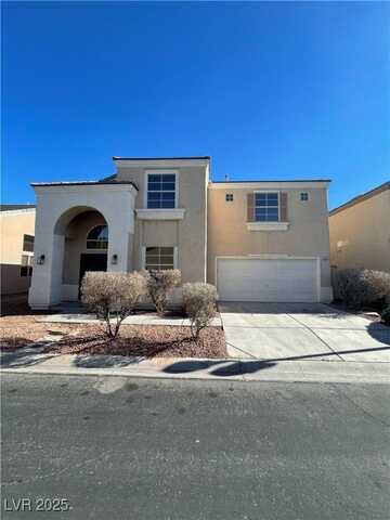 3512 Lockport Street, Las Vegas, NV 89129