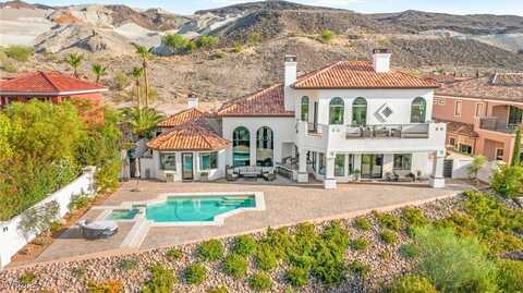 4 Via Vittorio Place, Henderson, NV 89011