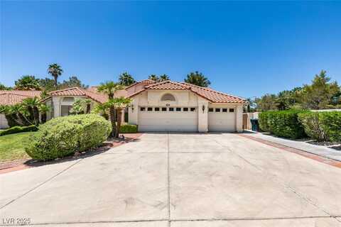 399 Discovery Court, Henderson, NV 89014