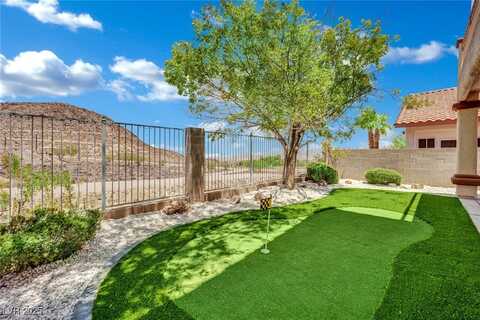 96 Saint Johns Wood Avenue, Henderson, NV 89002