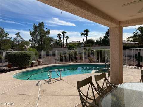 2404 Floyd Court, Las Vegas, NV 89134