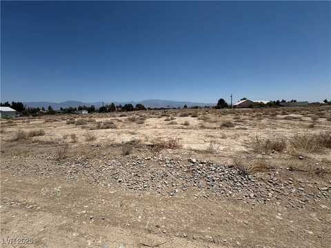 3451 Winchester Avenue, Pahrump, NV 89048