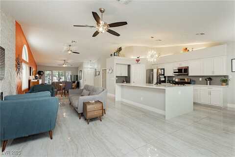6100 Cocktail Drive, Las Vegas, NV 89130